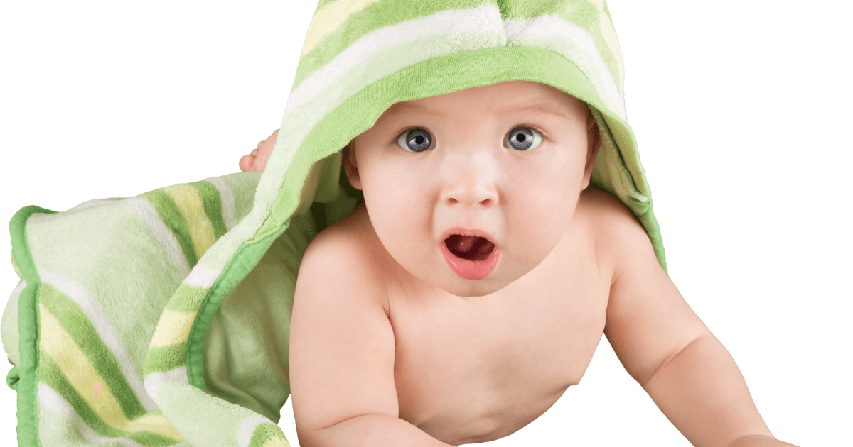 Choosing the Perfect Baby Name