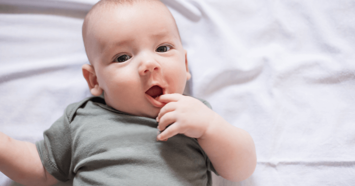 Baby Boy Names That Start With T