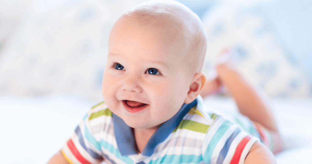 Baby Boy Names That Start With H