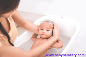 How to Bathe a Baby When Traveling