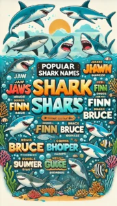 Shark Names