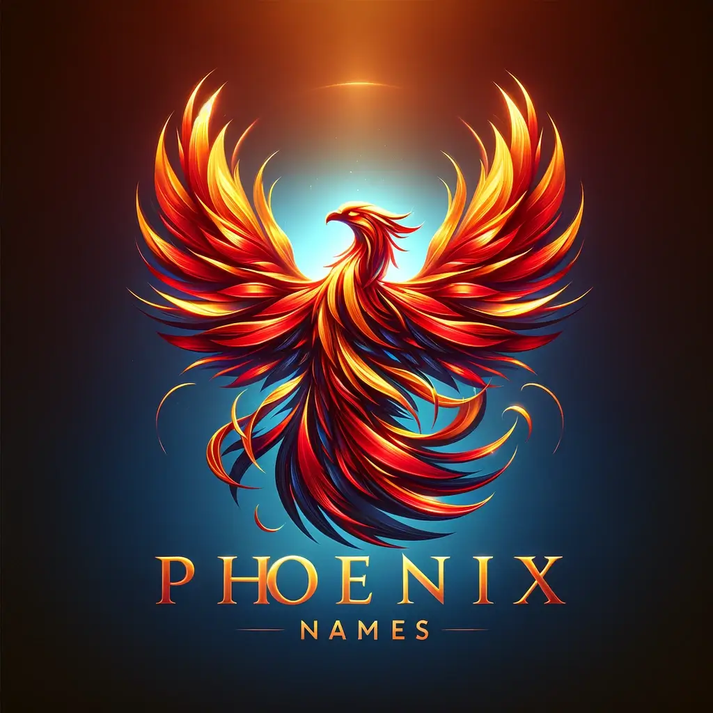 Phoenix Names