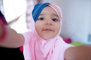 Islamic Baby Girl Names 