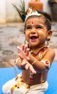 hindu baby names