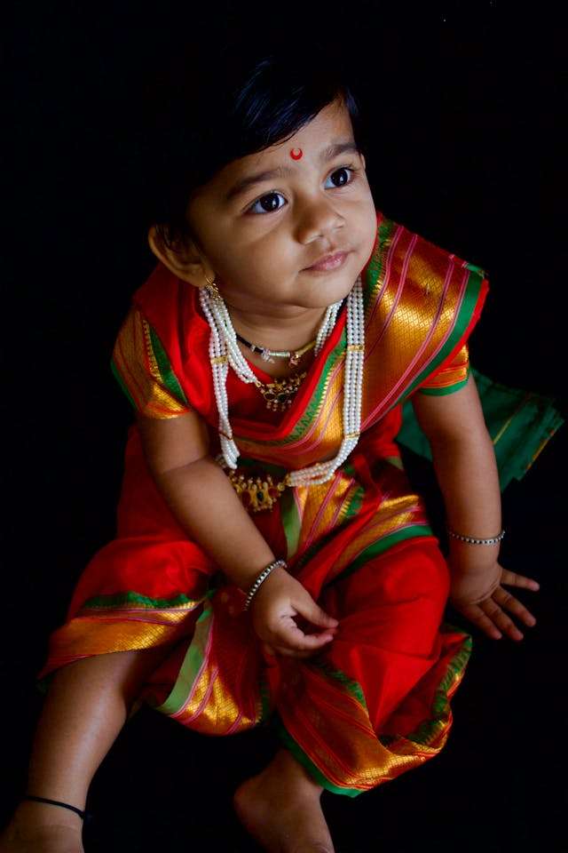 hindu baby names