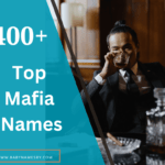 Top Mafia Names