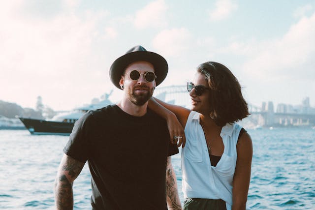 How the Fear of Being a Simp Is Killing Real Connection