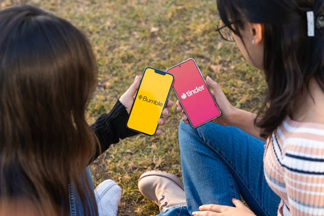 I Pretended to Be a Man on a Dating Site – and I Hate What I Discovered