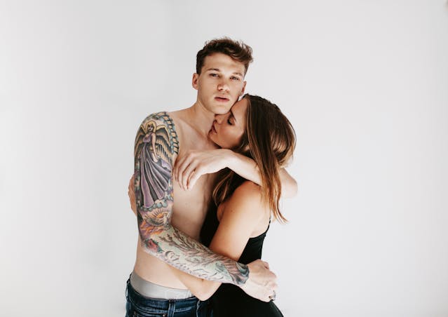 Do This If a Narcissist Is Playing a Sick Game With You