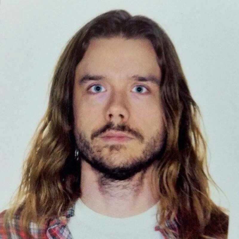 Ian Crossland