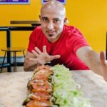 Ike Shehadeh Net Worth