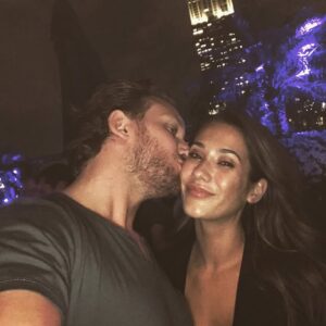 Erik Horbacz Net Worth