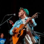 Josiah Queen Photos