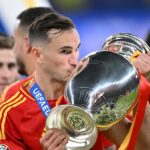 Fabián Ruiz Photos
