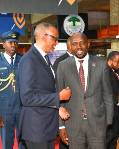 Kipchumba Murkomen Photos