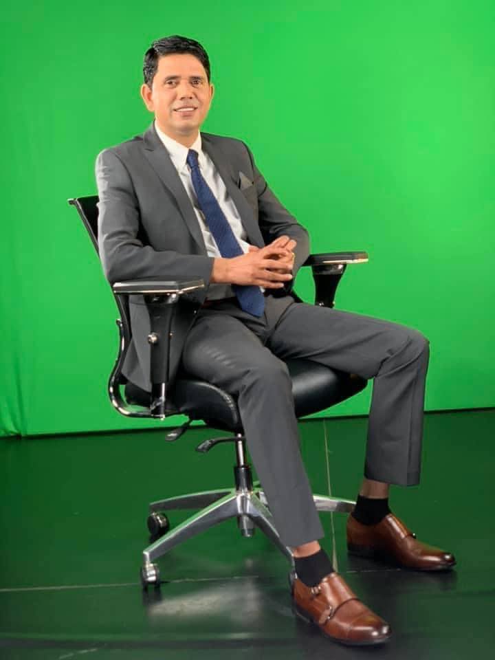 Dilli Adhikari Net Worth
