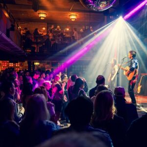 Luke Burr Photos