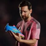 Lionel Messi Photos