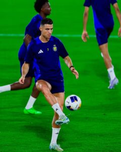 Cristiano Ronaldo Photos