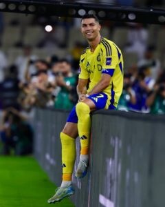 Cristiano Ronaldo Photos