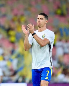 Cristiano Ronaldo Photos