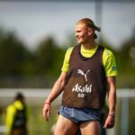 Erling Haaland Photos
