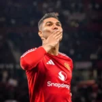 Casemiro Biography