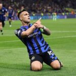 Lautaro Martínez Photos