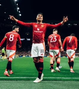 Casemiro Biography