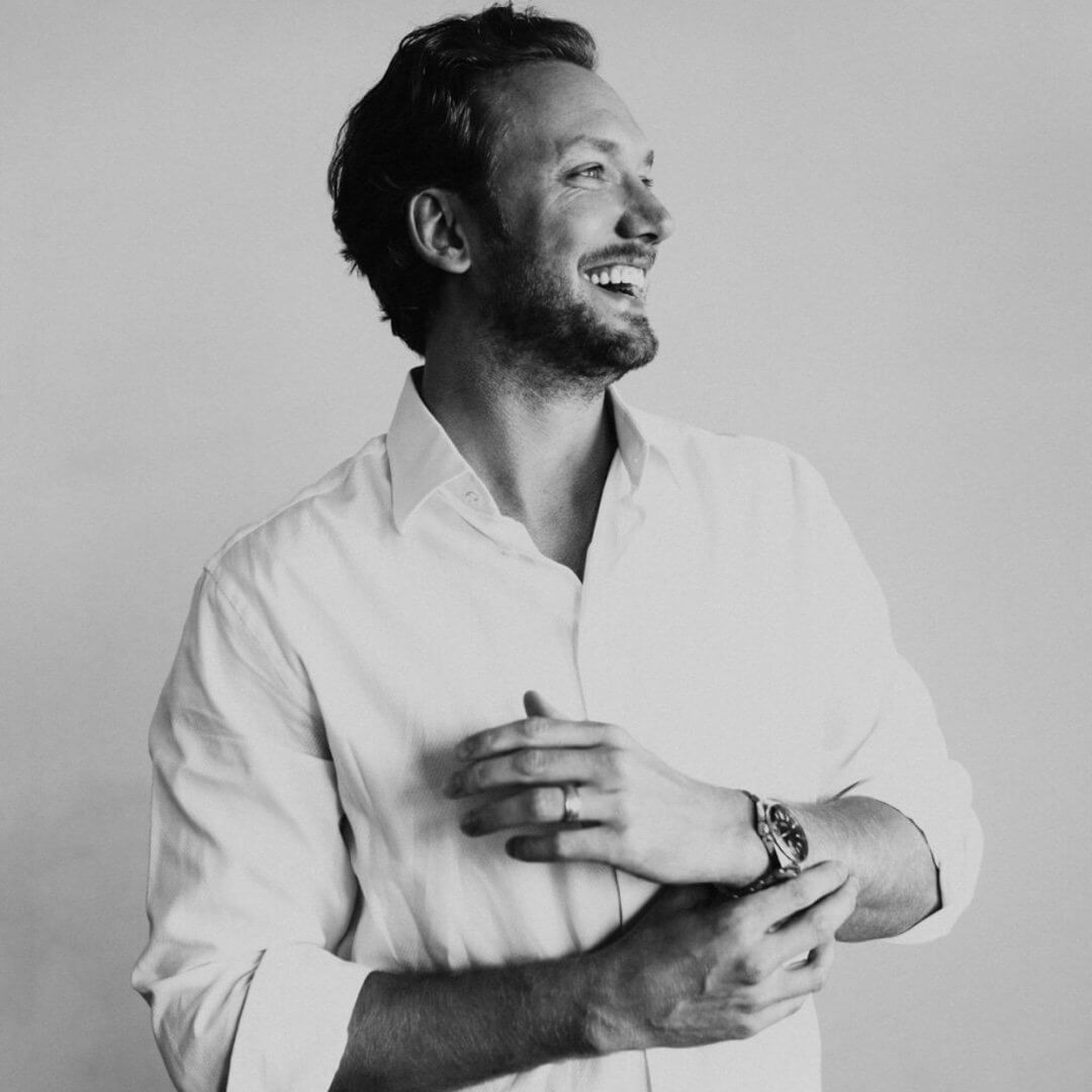 Erik Horbacz Net Worth
