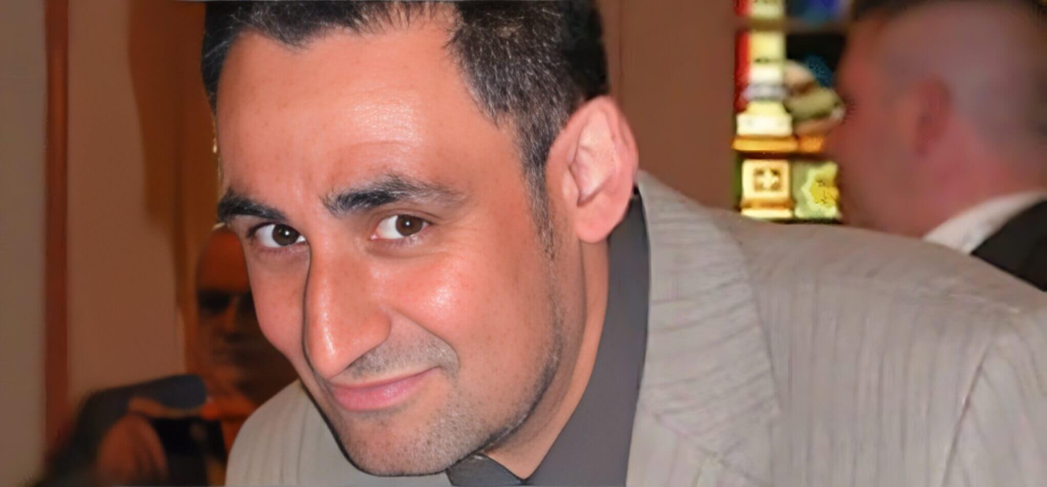 Francis Greco Net Worth