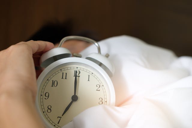 Laziness Does Not Exist- Check Reasons Why...