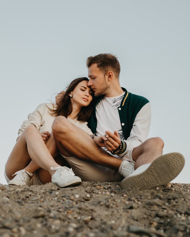 10 Things Your Partner Does That Secretly Reveal How They Feel About You, According to Psychologists