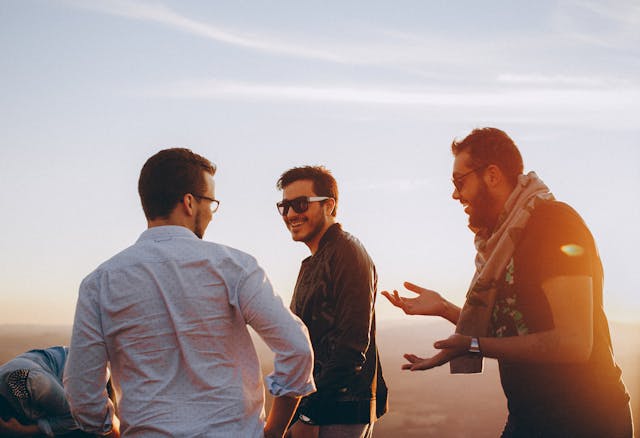 Men Secretly Long for This Way More Than Sex