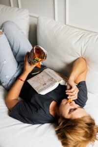 Laziness Does Not Exist- Check Reasons Why...