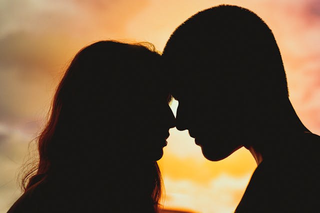 Full List of What You Deserve in a Relationship