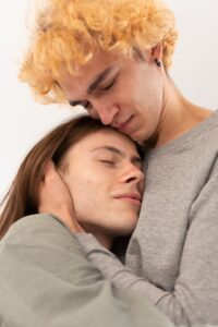 Full List of What You Deserve in a Relationship