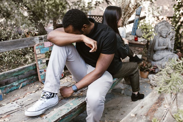 The Real Reasons You Get Attached to Narcissists