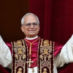 Pope Leo XIV